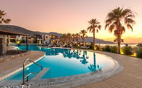 Ikaros Beach, Luxury Resort&Spa