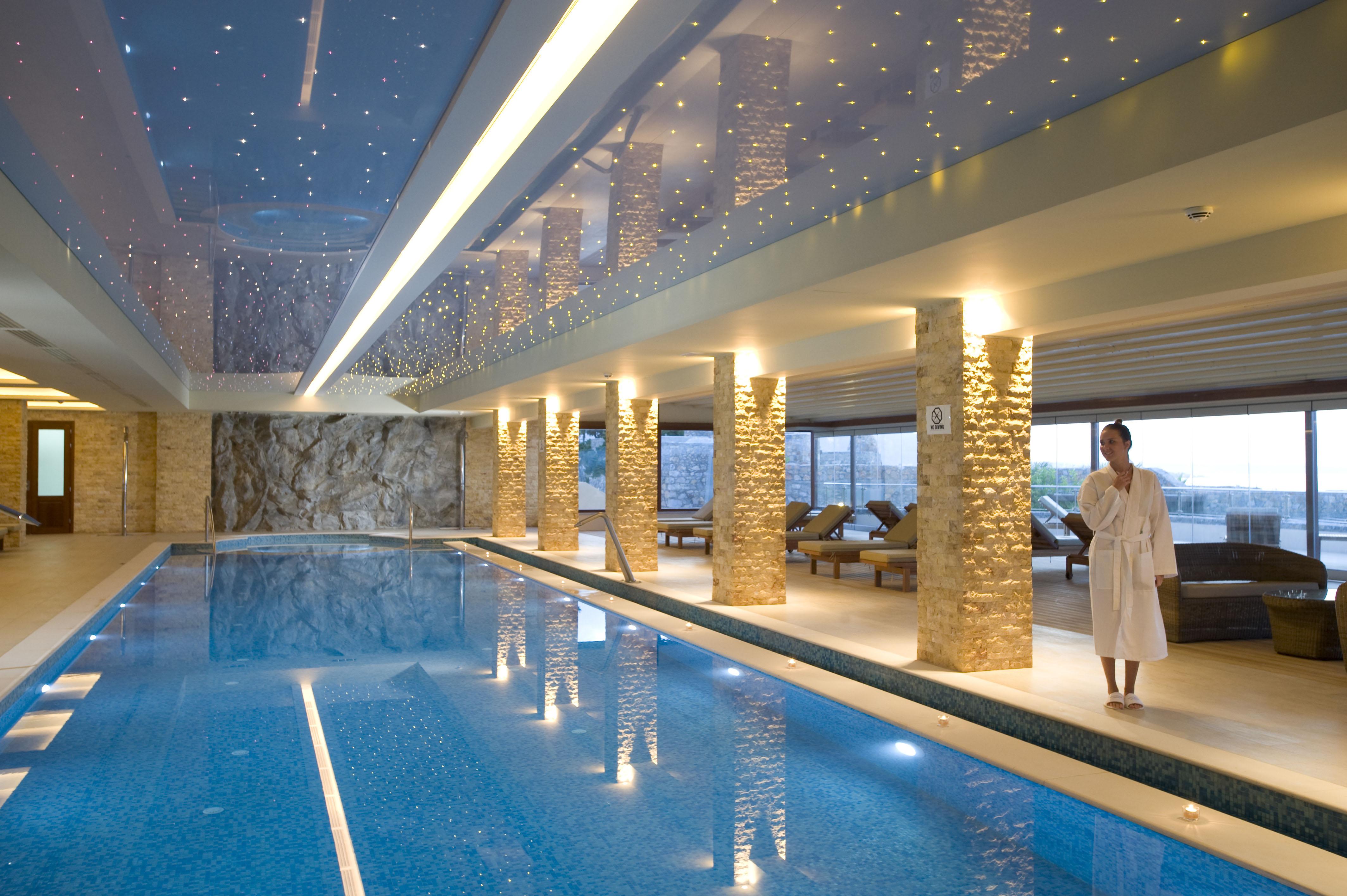 Ikaros Beach, Luxury Resort&Spa Malia Exterior foto