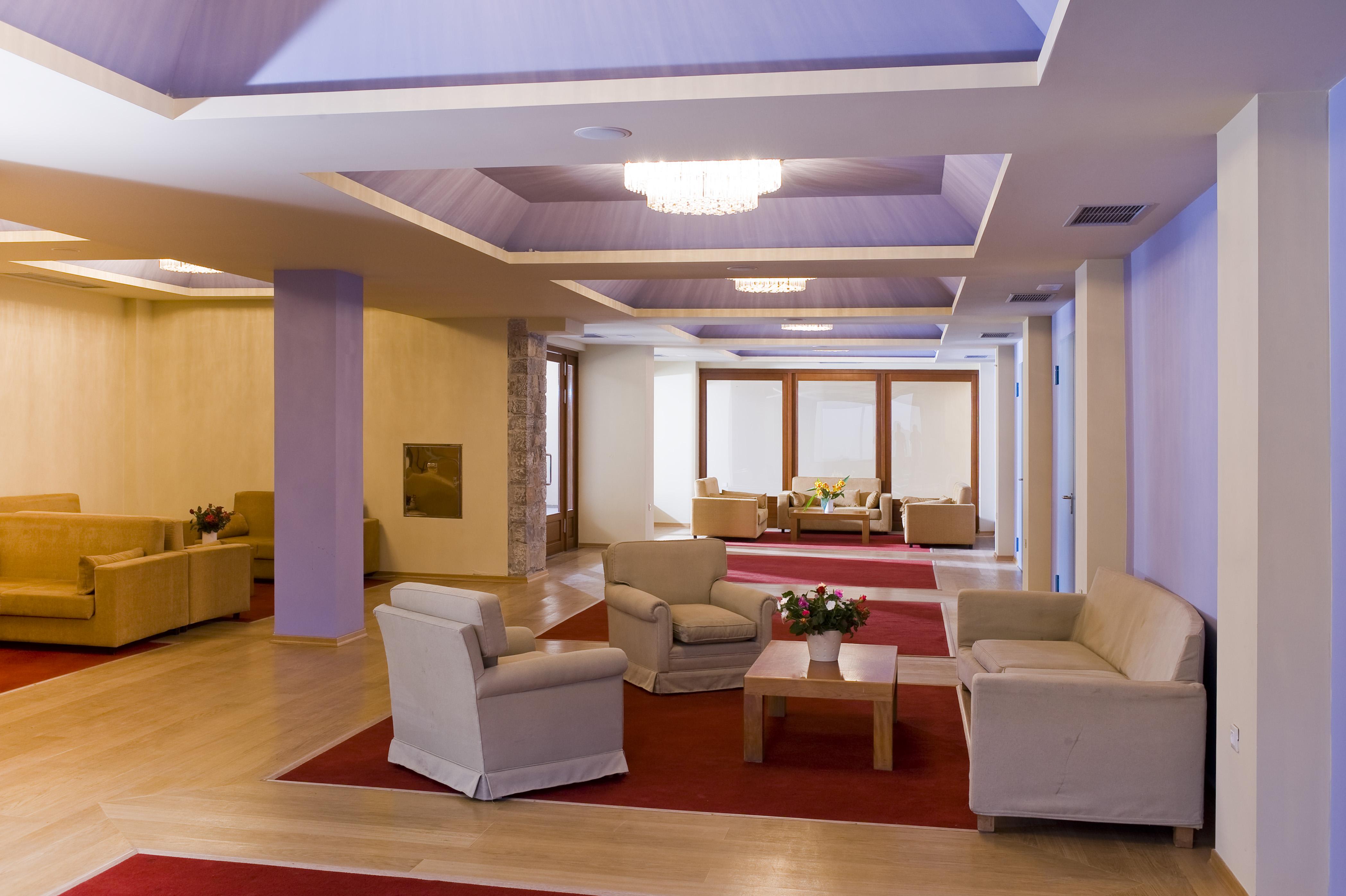 Ikaros Beach, Luxury Resort&Spa Malia Exterior foto