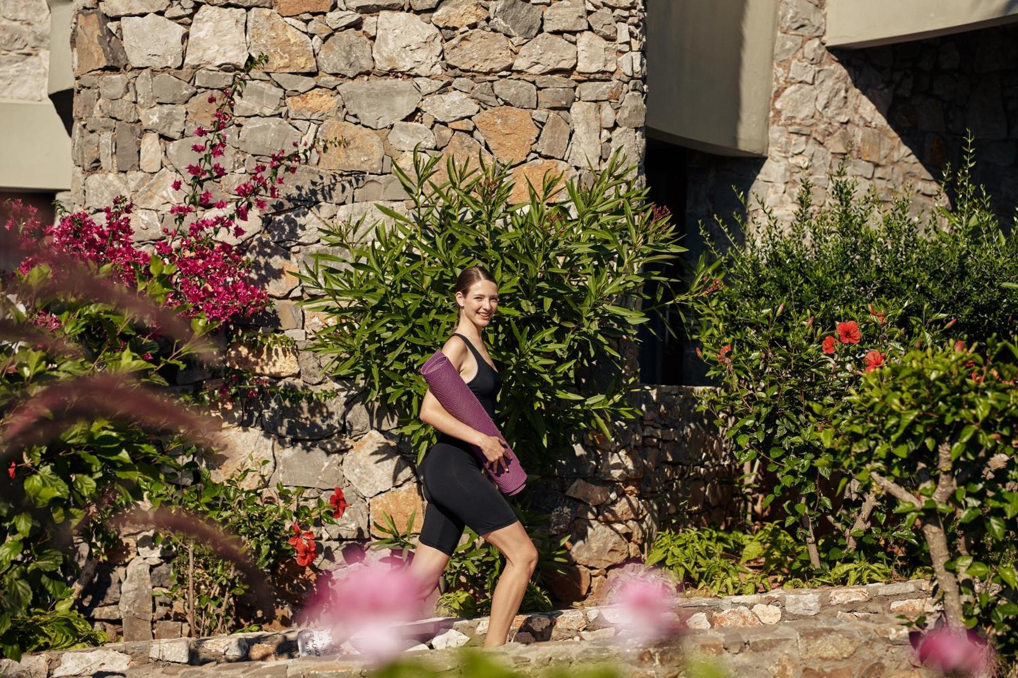 Ikaros Beach, Luxury Resort&Spa Malia Exterior foto